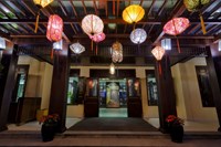 Wyndham Garden Hoi An Resort
